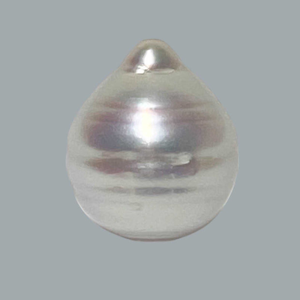 Fabulous 16.5 x 19.2mm 33.3 Carats White South Sea Pearl Loose