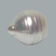 Fabulous 16.5 x 19.2mm 33.3 Carats White South Sea Pearl Loose