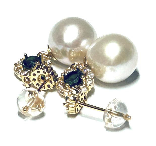 Best Gift 10.5 - 11mm White Round Edison Cultured Pearl Dangle EarringGreat Gift for Her! Marvelous Edison Natural White Colour Round Cultured 10.5 - 11mm Pearl Dangle Hook Handmade EarringsPEARL INFORMATIONPearl Type: Genuine Edison CEarringsFine JewelryThe Fine Pearls Jewelry5 - 11mm White Round Edison Cultured Pearl Dangle Earrings