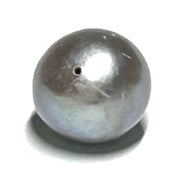 AAA+ Luster 9.1 Carats 10.5 - 11mm Silver Blue Round Edison Pearl Loos100% Authentic and Genuine!  Making Own Jewelry Pearl Beads! Genuine Excellent Luster 9.1 Carats 10.5 - 11mm Natural Silver Blue Pink Round Edison Cultured Pearl LooTapioca PearlsFine JewelryThe Fine Pearls Jewelry5 - 11mm Silver Blue Round Edison Pearl Loose