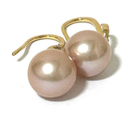 Trendy Round 10.5-11mm Purple Rose Pink Edison Cultured Pearl EarringsElevate your style with our Trendy Round 10.5-11mm Purple Rose Pink Edison Cultured Pearl Earrings. These earrings feature beautiful Edison pearls in a stunning blenEarringsFine JewelryThe Fine Pearls JewelryTrendy Round 10