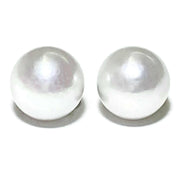 Premium Pair Mirror Luster 13.85 Carats 9.5-10mm Edison Cultured LooseElevate your jewelry creations with our Premium Pair Mirror Luster 13.85 Carats 9.5-10mm Edison Cultured Loose Pearls. These exceptional pearls boast a radiant mirroTapioca PearlsFine JewelryThe Fine Pearls JewelryPremium Pair Mirror Luster 13