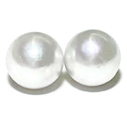 Premium Pair Mirror Luster 13.85 Carats 9.5-10mm Edison Cultured LooseElevate your jewelry creations with our Premium Pair Mirror Luster 13.85 Carats 9.5-10mm Edison Cultured Loose Pearls. These exceptional pearls boast a radiant mirroTapioca PearlsFine JewelryThe Fine Pearls JewelryPremium Pair Mirror Luster 13